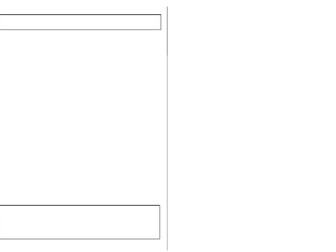 Selection of writing frames