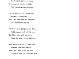 MYP English Language and Literature E Assessment Practice