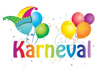 Carnival / Karneval / Fasching