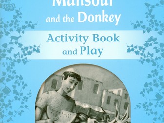 Classic Tales: Mansour and the Donkey