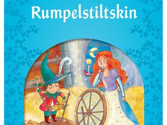 Classic Tales: Rumpelstiltskin