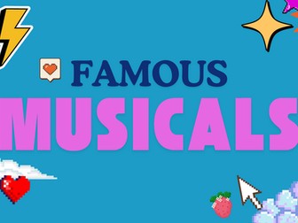 Musical Display Quotes