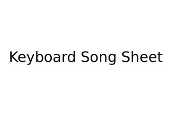 Band Skills Pop Songs - Easy Chords, Lyrics and How To Play