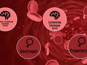 Hormones in reproduction