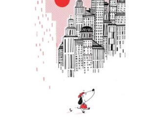 Claude in the City: A Creative Writing Unit for Year 2