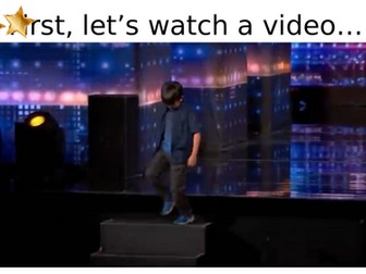 Real or AI? Understanding Artificial Images: Years 1-3 SID lesson