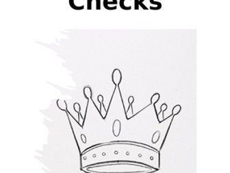 Macbeth- Knowledge Checks