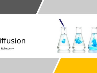 Diffusion PowerPoint