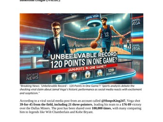 News - True or False