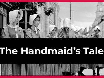 The Handmaid's Tale Context