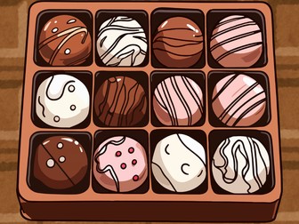 Valentine's Playdough Mats