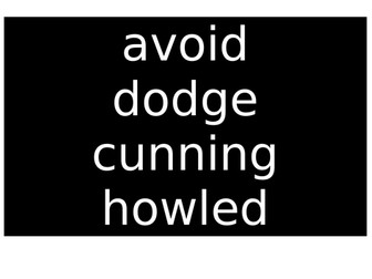 3 Week English Plan KS1 A Mouse Called Julian by Joe Todd-Stanton