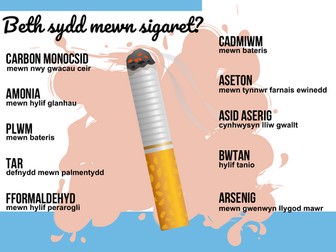 Problemau pobl ifanc