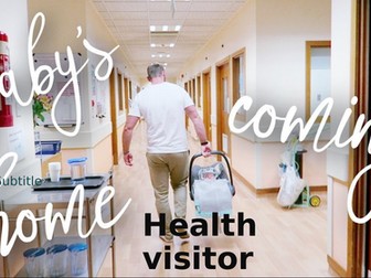 Child development nationals