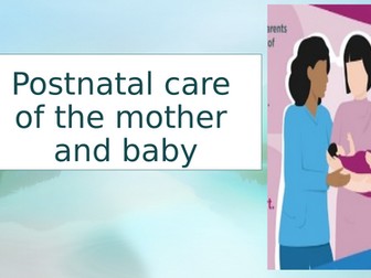 Child development nationals