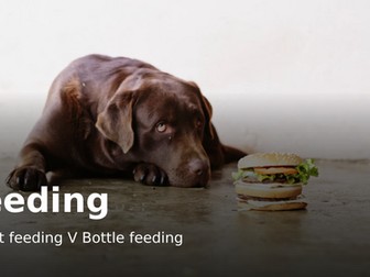 Child development - Nationals