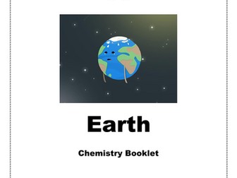 AQA GCSE Chemistry C9 Booklet