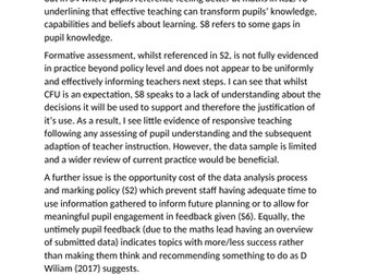 NPQLT Dec 2024 final assessment