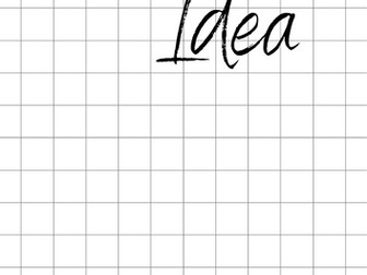Construction area paper EYFS