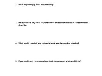 Book Monitor Application