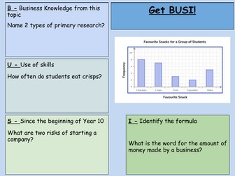 Market Segmentation - Lesson 12