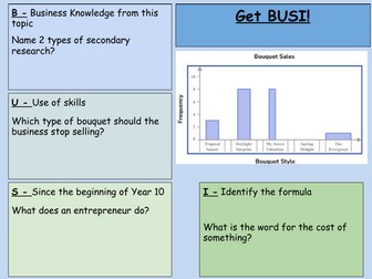 Market Segmentation - Lesson 13