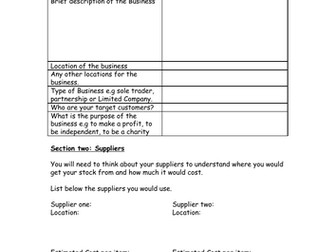 Marketing Mix - Lesson 30