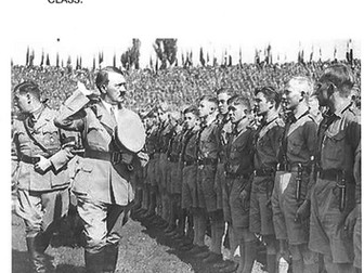 Germany 1890-1945 workbook