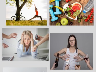 10 sposobów na zdrowy styl życia