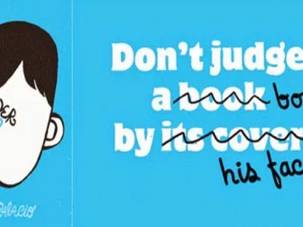 Wonder - Novel Study