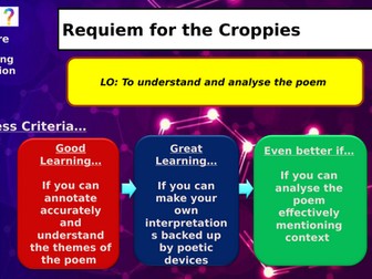 Requiem for the croppies