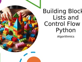 Introduction to Python Programming