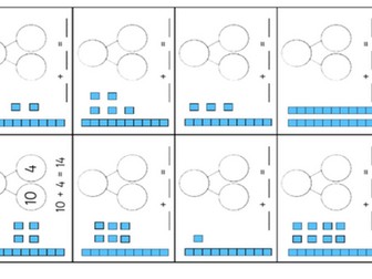 Place value of two digit numbers Year 2 lesson