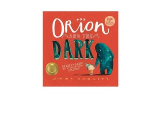 Orion in the Dark Year 1 Y1 week of work