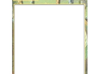 Harry Potter Wizarding Themed Week