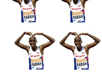 KS2 RE Saints and Heroes