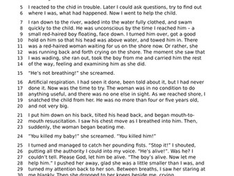 AQA English Language NEW STYLE PAPER 1 - Kindred