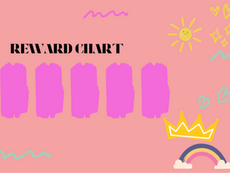 Reward Chart