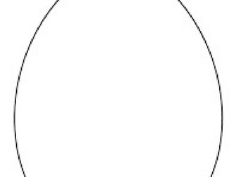 Differentiated Math Easter Egg Hunt