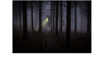 Building tension and creating atmosphere