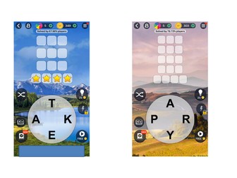 Word Trip Spelling Game