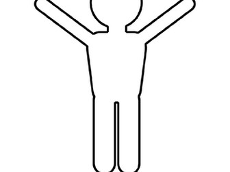 Emotions and feelings on the body