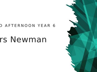 Show not tell- describing emotion