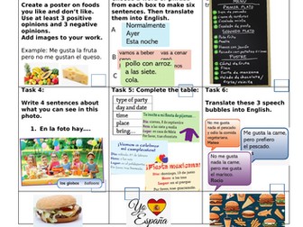 Homework sheet Viva 2 Module 3