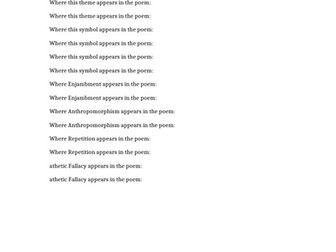 THE STARS GO OVER THE LONELY OCEAN ROBIMSON JEFFERS