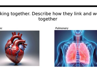 GCSE PE - Aerobic and Anaerobic Exercise