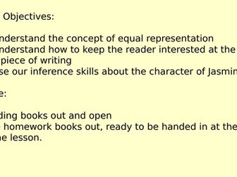 Noughts and Crosses Lesson Bundle