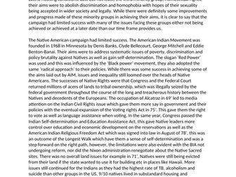 Edexcel A-Level History Paper 1 Essays - In search of the American Dream: Theme 2