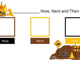 Now, then next board - Diggers