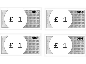 Computer Science secondary open evening activity